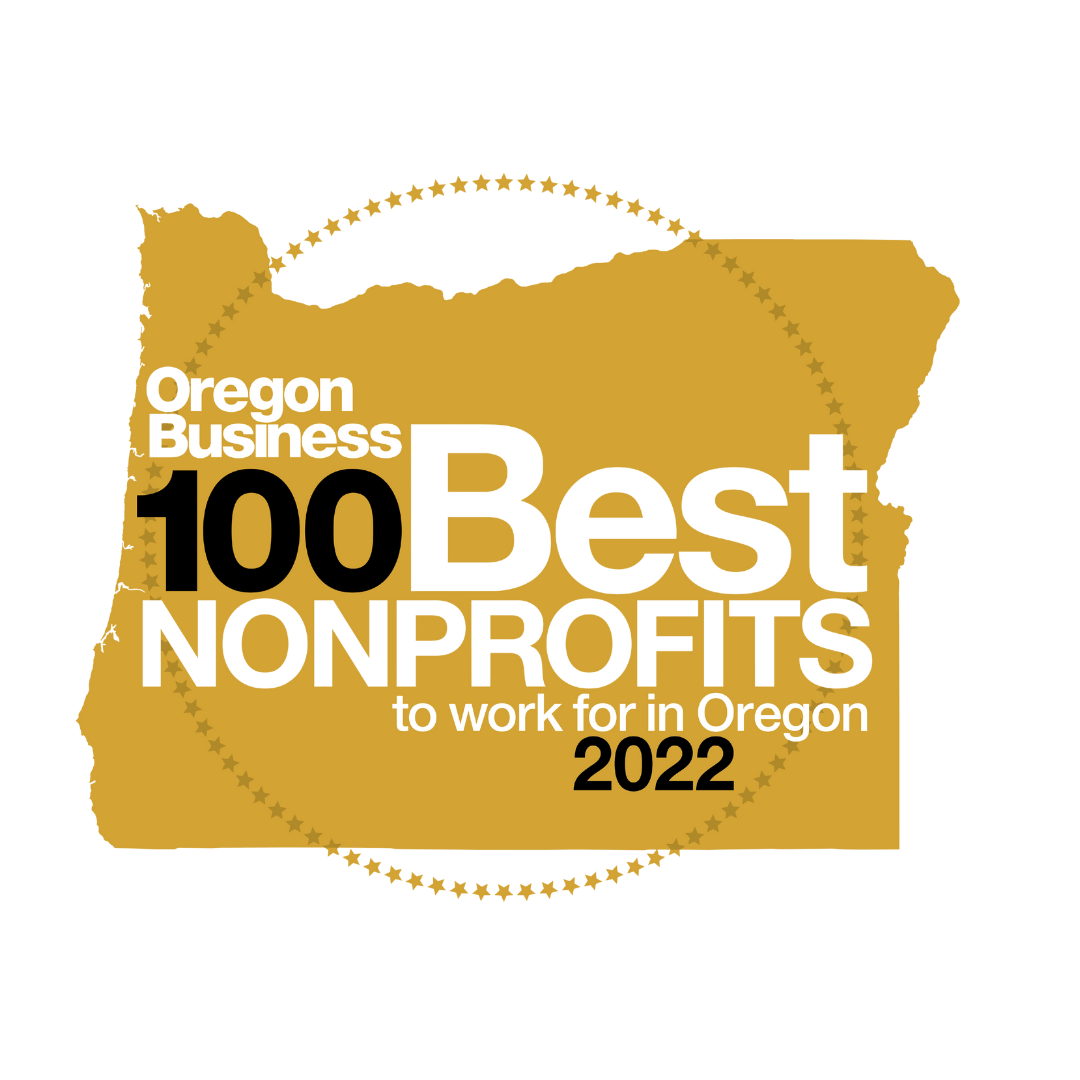 100 best non profits
