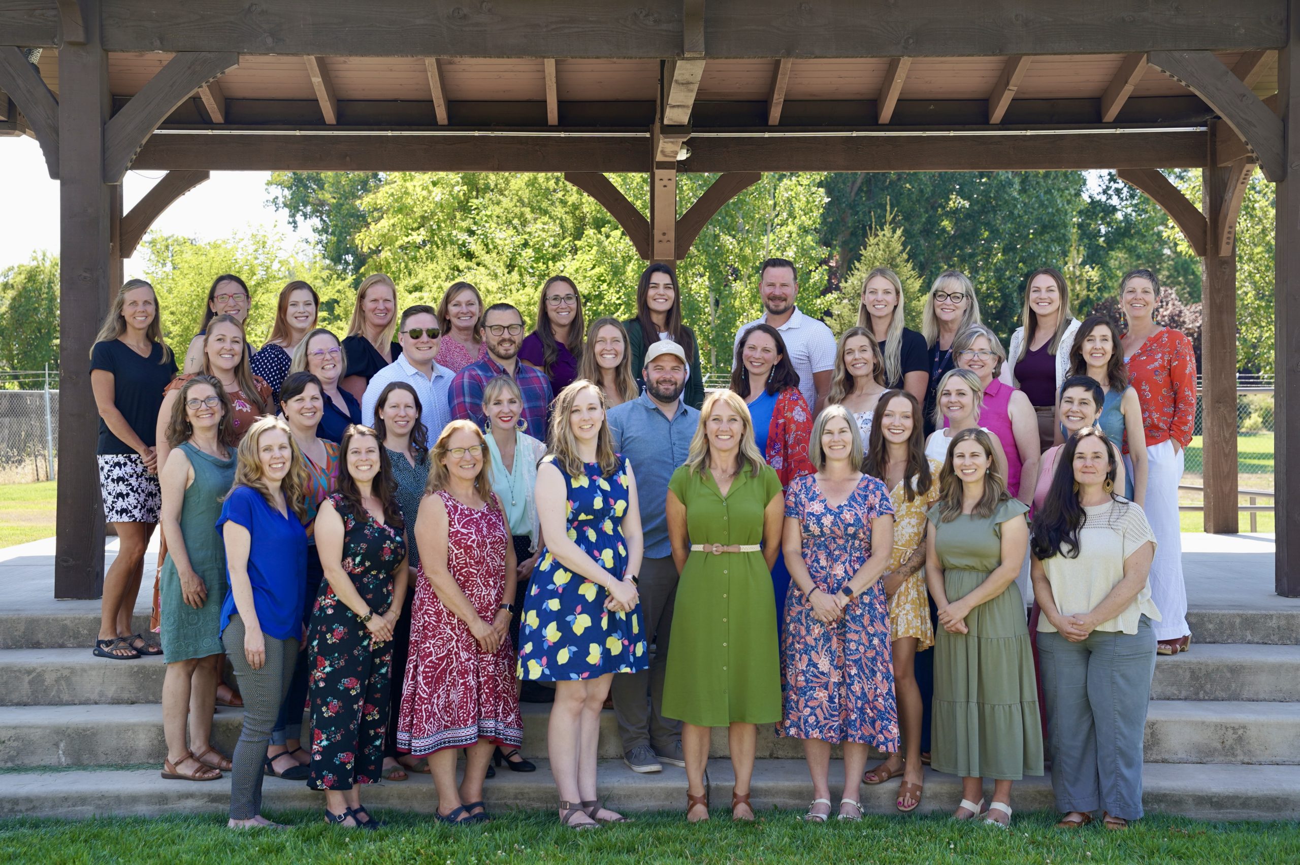 2025-2026 Elementary Staff 2025-2026 Elementary Staff