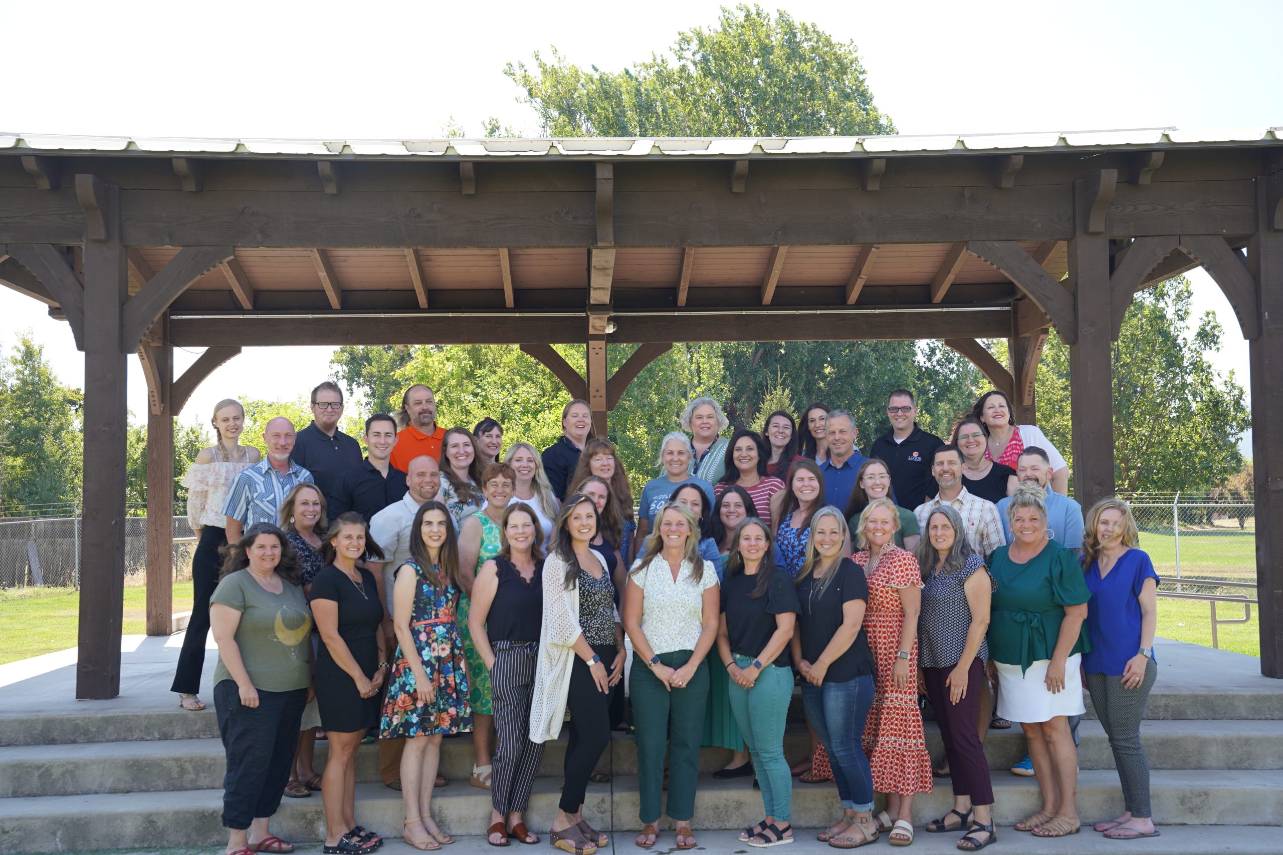 2025-26 Middle High Staff Photo 2025-26 Middle High Staff Photo