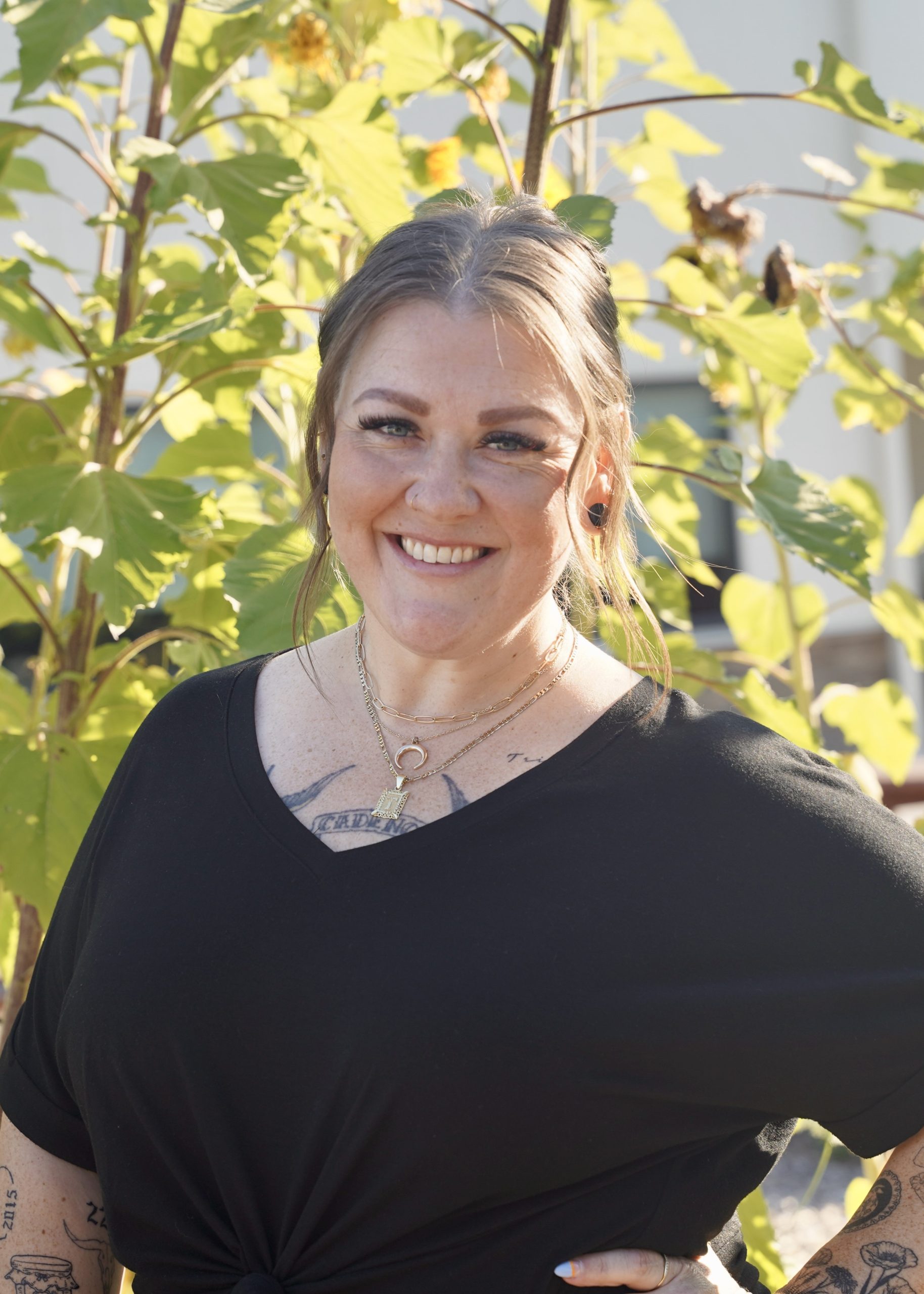 Shawna Pratt portrait