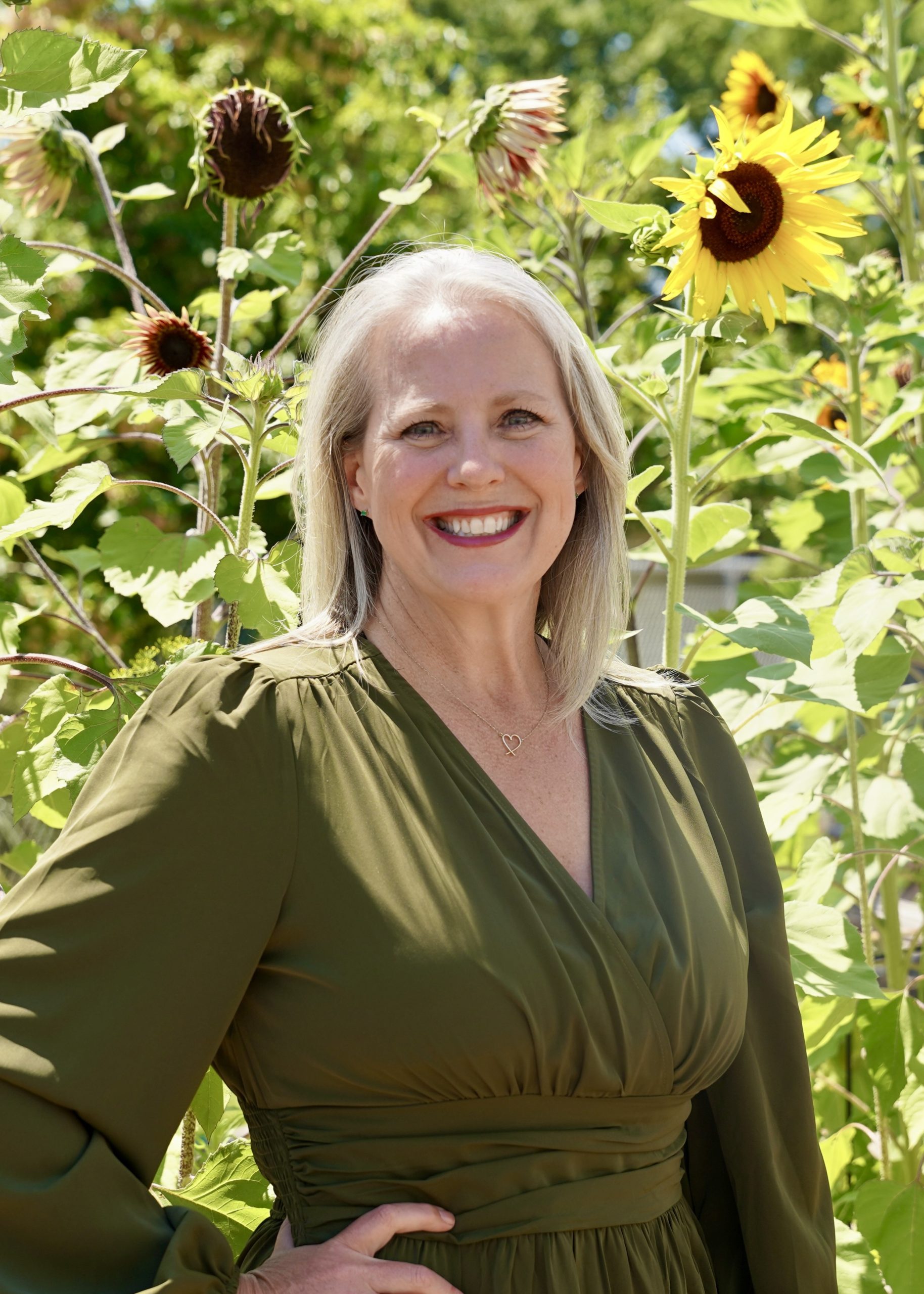 Sheryl Zimmerer portrait