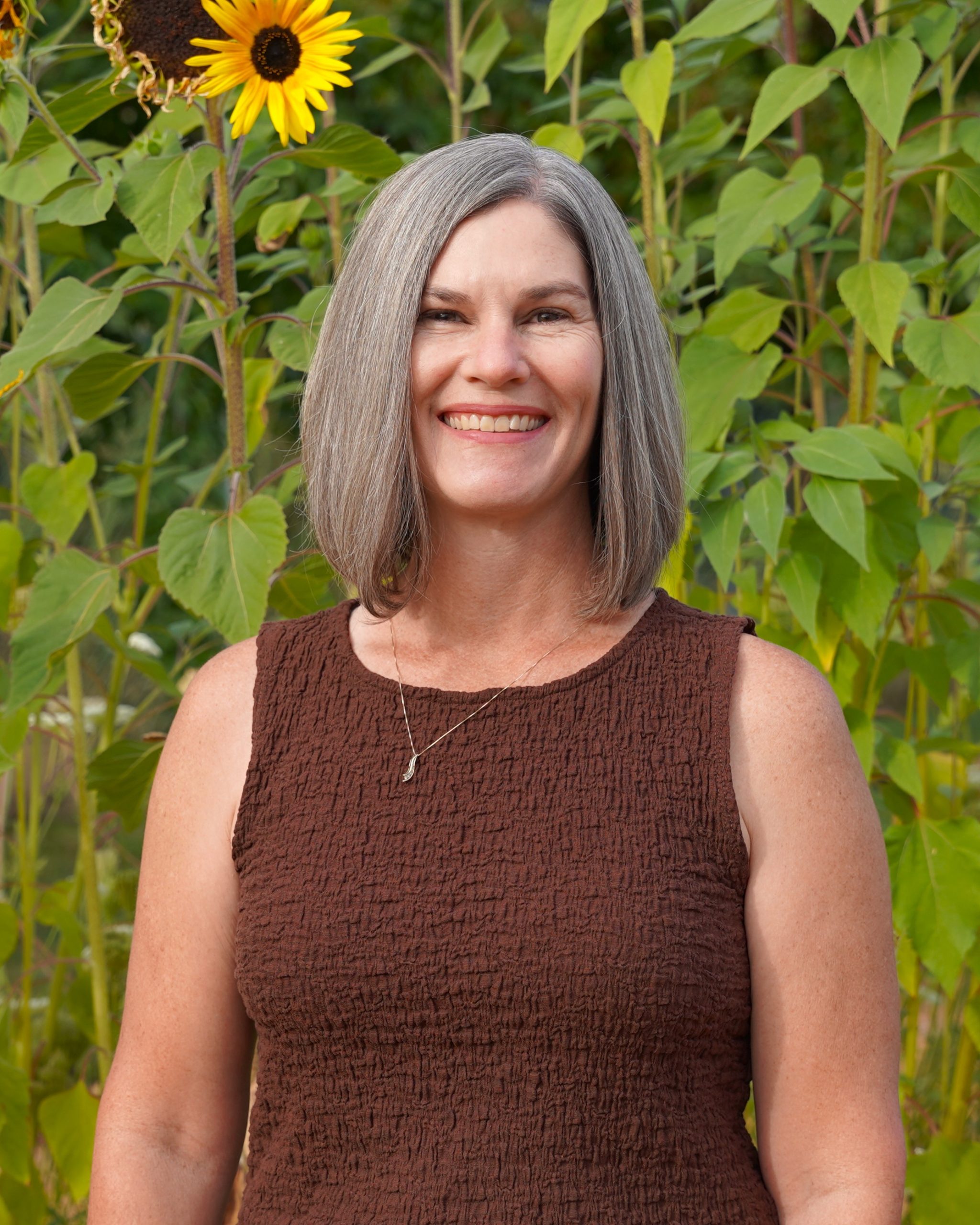 Lorna Breitler